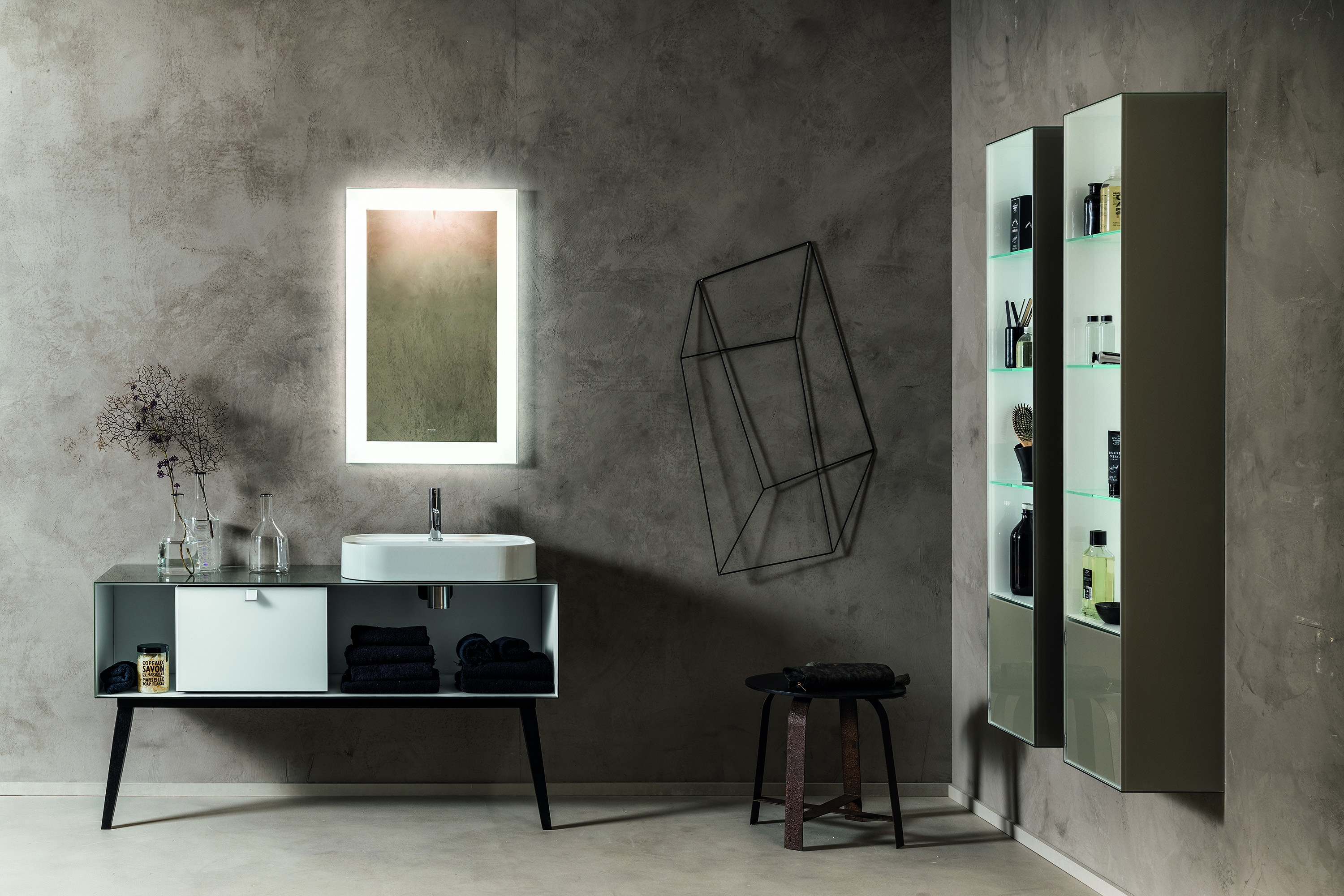 Artelinea ambiente
